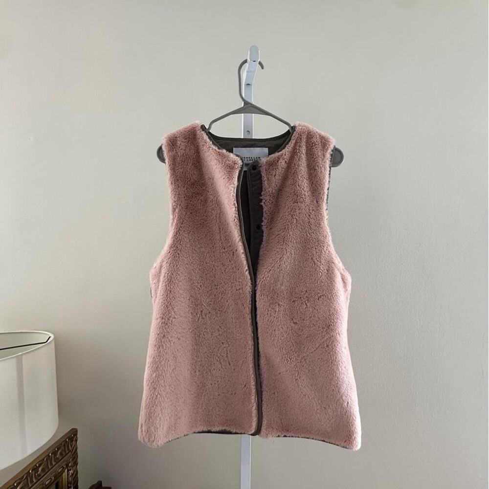 Derek lam 10 crosby pink
